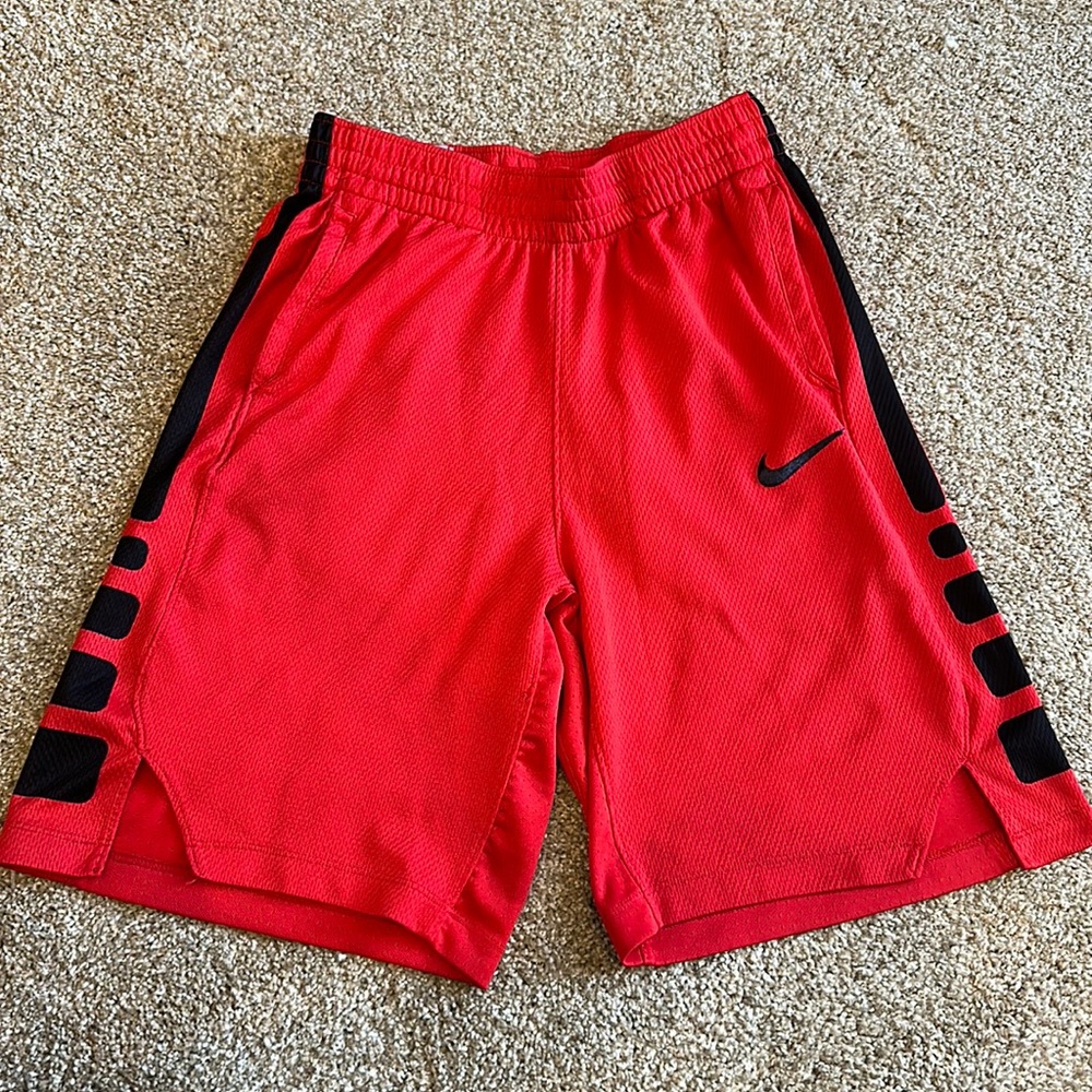 Nike Elite Dri-Fit Shorts